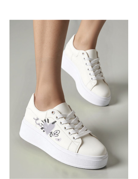 Chaussures de sport model 210265 Inello