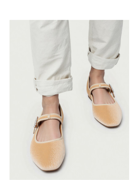 Ballerine model 210299 Inello