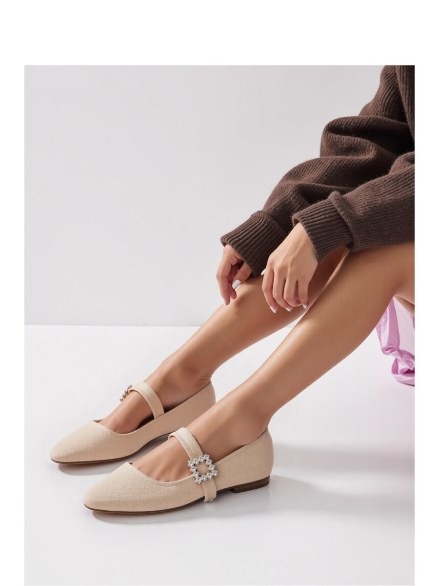 Ballerine model 210299 Inello