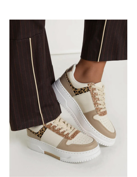 Chaussures de sport model 210385 Inello