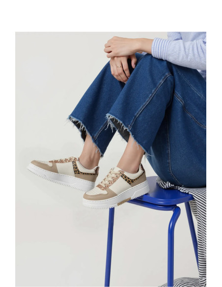 Chaussures de sport model 210385 Inello
