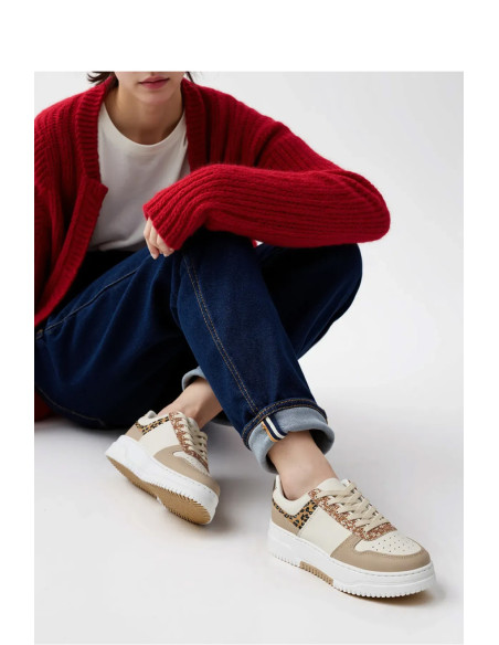 Chaussures de sport model 210385 Inello