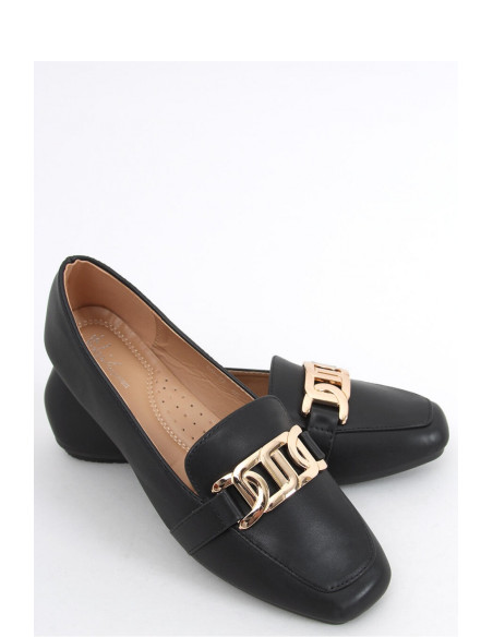 Moccasins model 163007 Inello