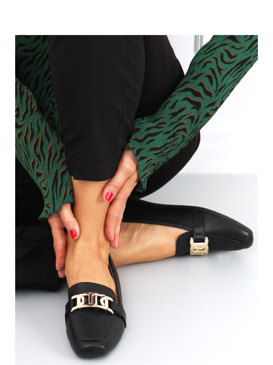 Moccasins model 163007 Inello