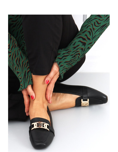 Moccasins model 163007 Inello