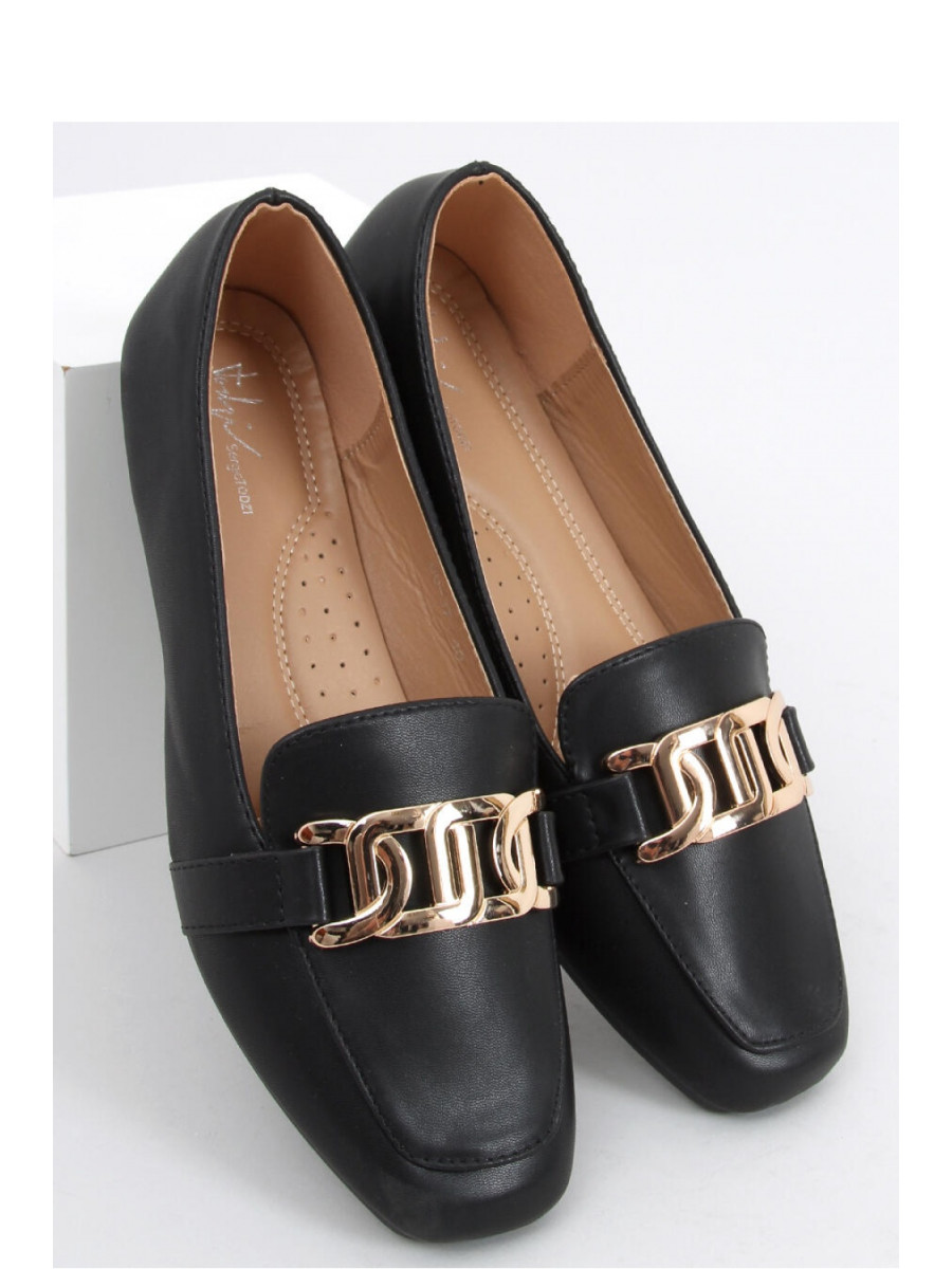 Moccasins model 163007 Inello