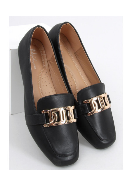 Moccasins model 163007 Inello