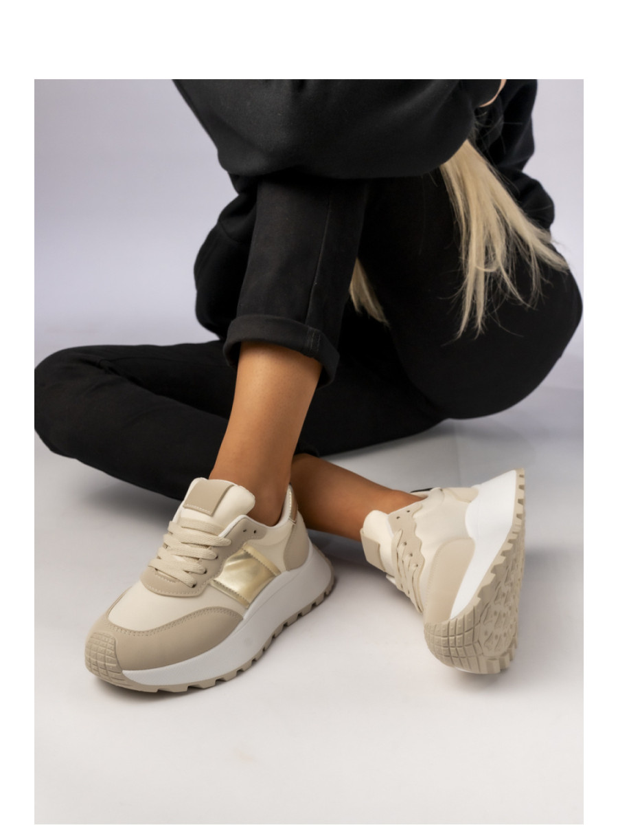 Chaussures de sport model 210597 Inello