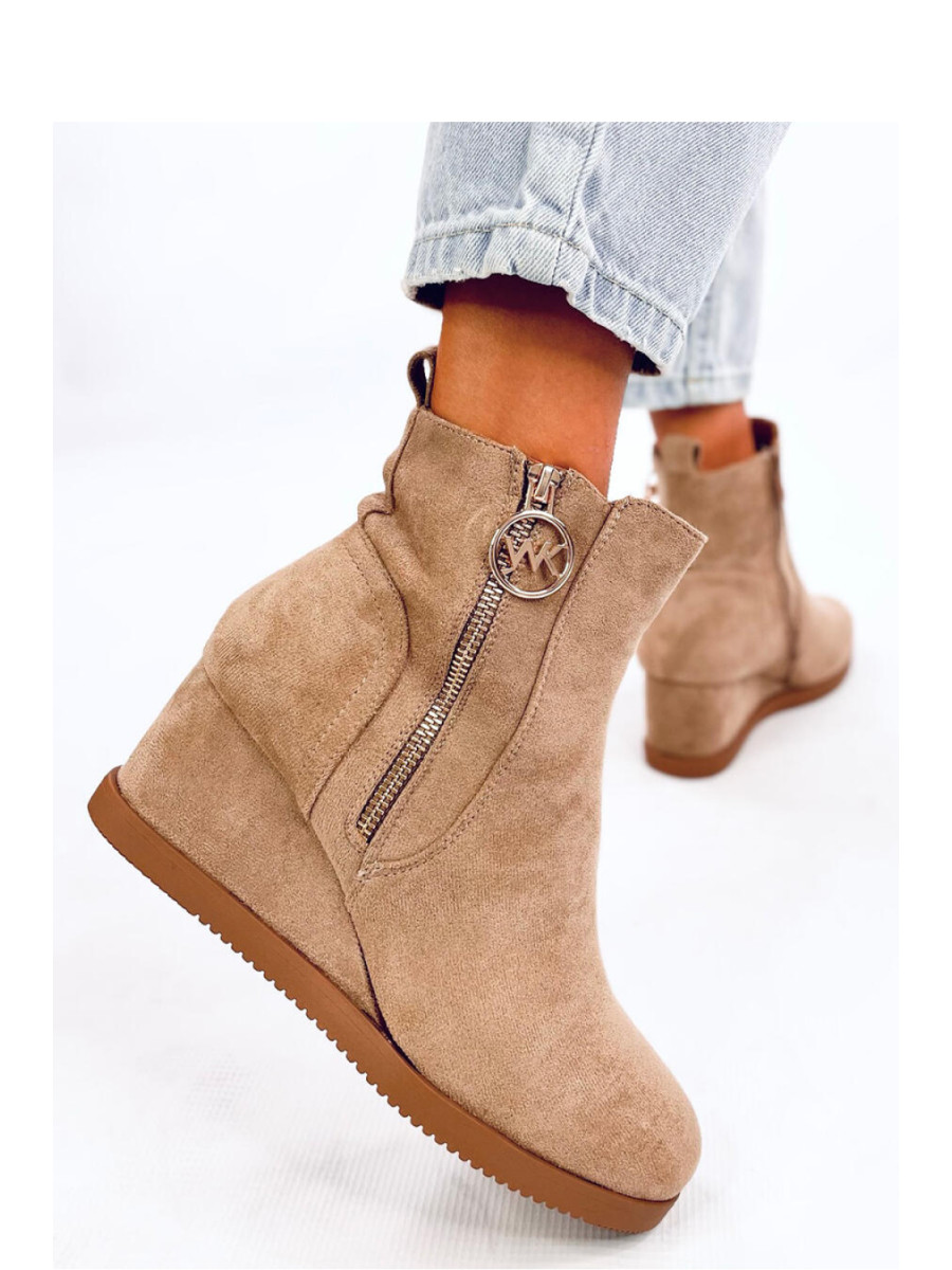 Bottes cothurnes model 201391 Inello