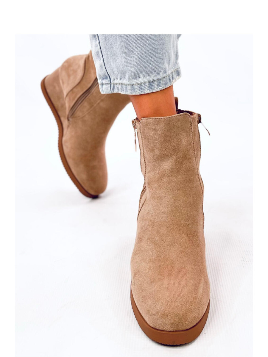 Bottes cothurnes model 201391 Inello