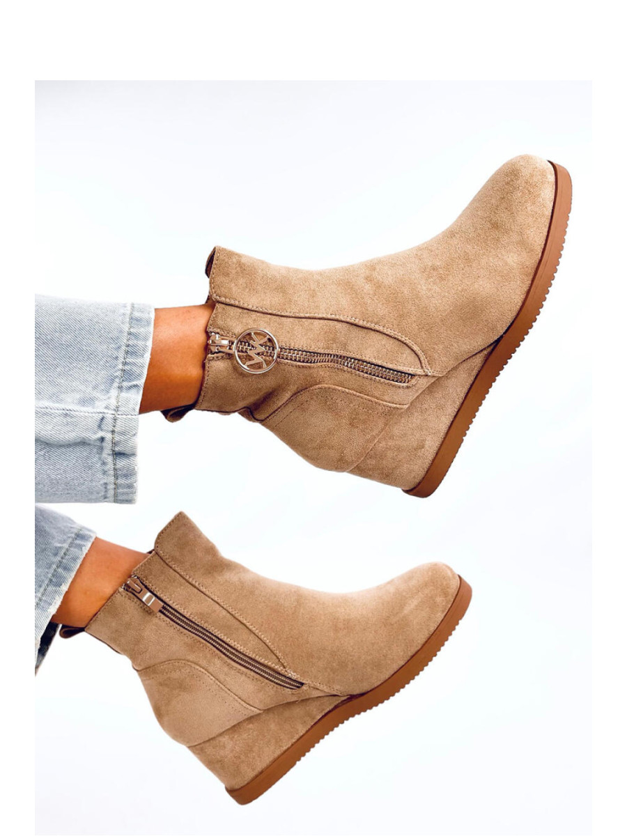 Bottes cothurnes model 201391 Inello
