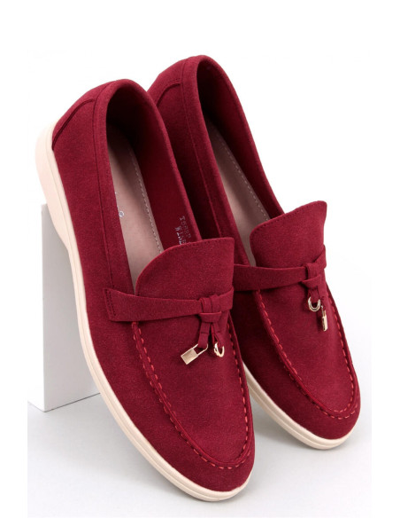 Moccasins model 176139 Inello