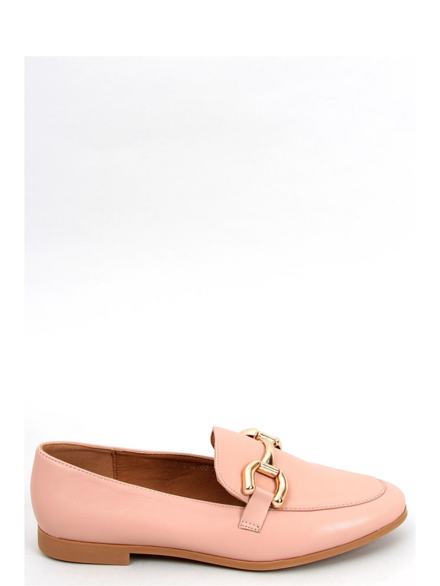 Moccasins model 164887 Inello