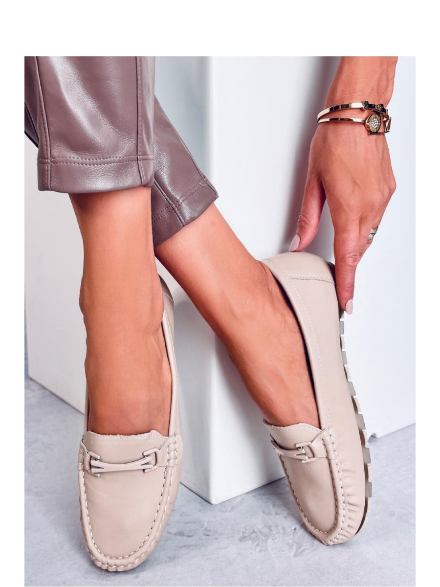 Moccasins model 184655 Inello