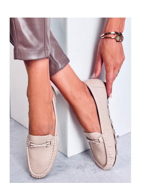 Moccasins model 184655 Inello