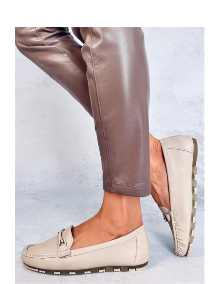 Moccasins model 184655 Inello