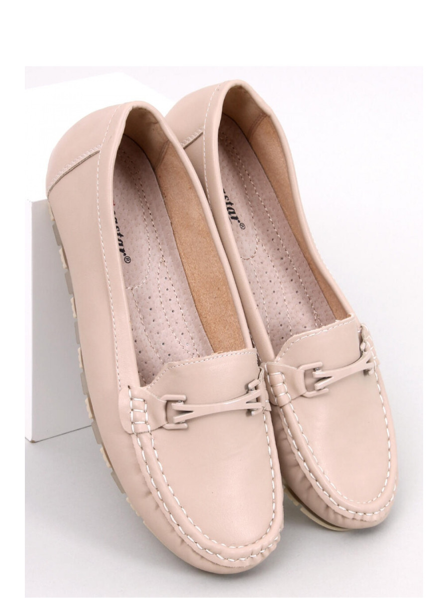 Moccasins model 184655 Inello