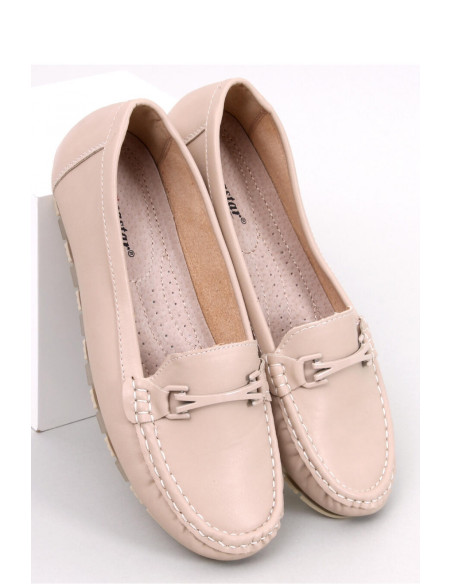 Moccasins model 184655 Inello