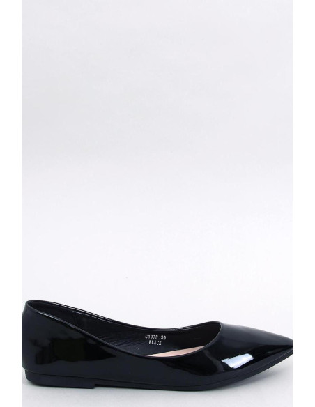 Ballerine model 195638 Inello