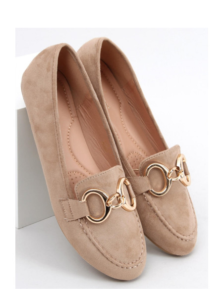 Moccasins model 166435 Inello