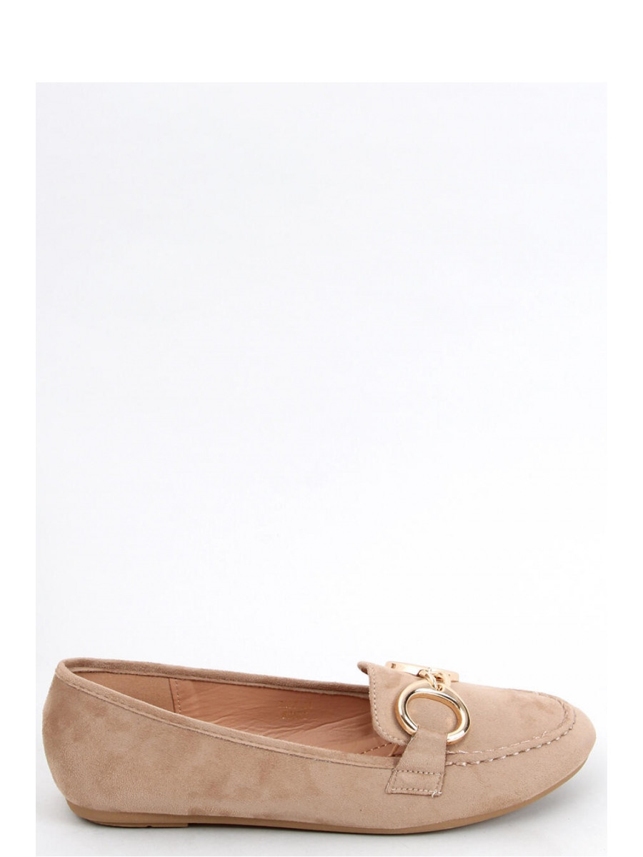 Moccasins model 166435 Inello