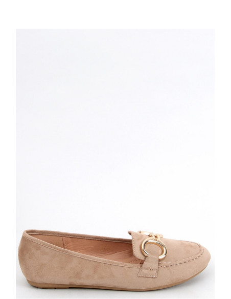 Moccasins model 166435 Inello
