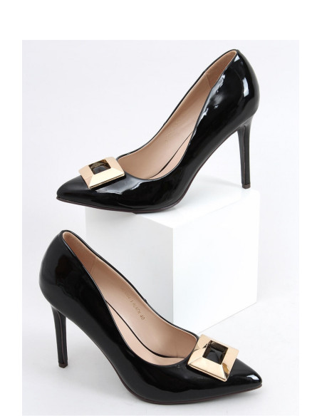 Talons hauts model 166541 Inello