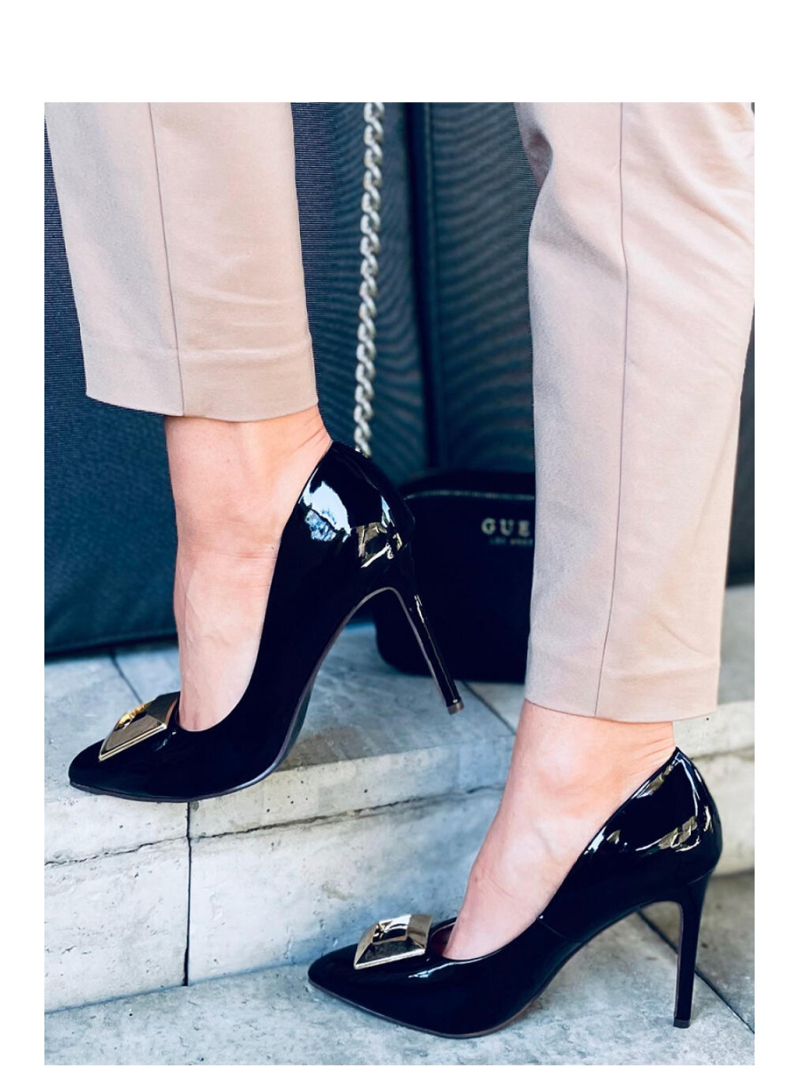 Talons hauts model 166541 Inello