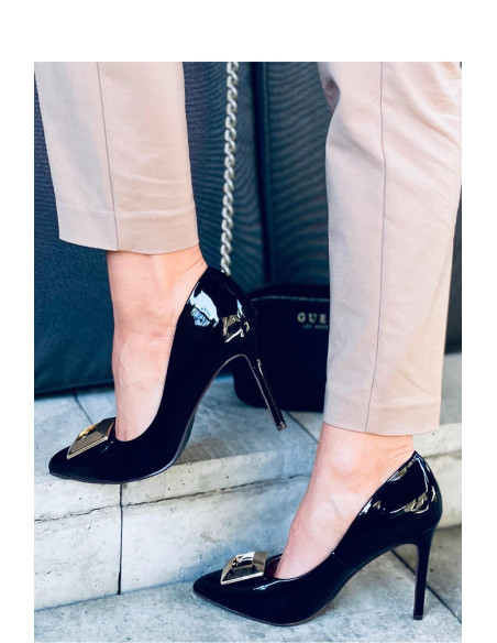 Talons hauts model 166541 Inello