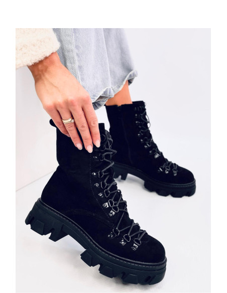 Bottes model 203029 Inello