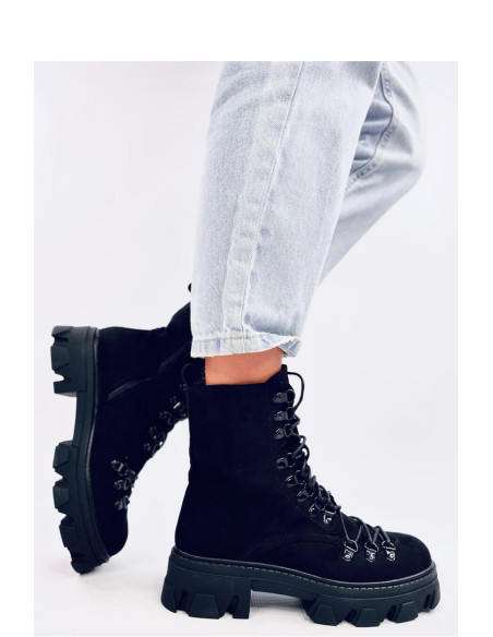 Bottes model 203029 Inello