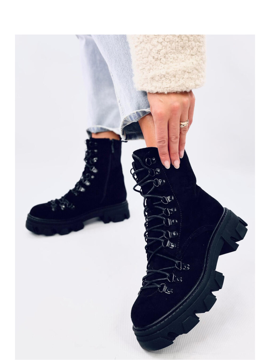 Bottes model 203029 Inello