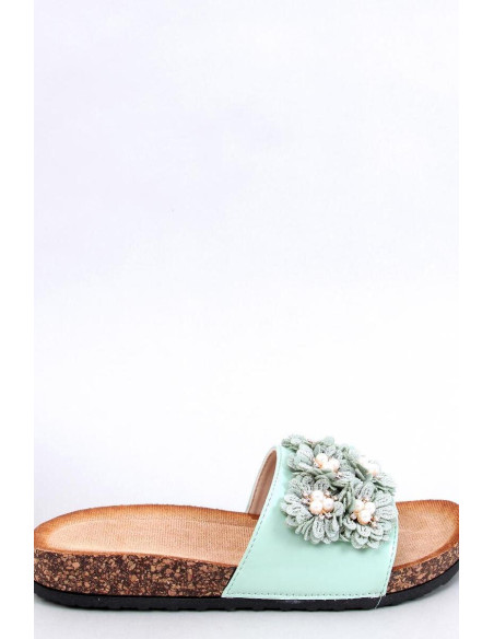 Clacquettes model 197260 Inello