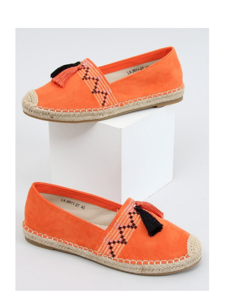Espadrille model 153366 Inello