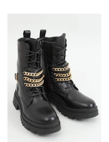 Bootie model 171129 Inello