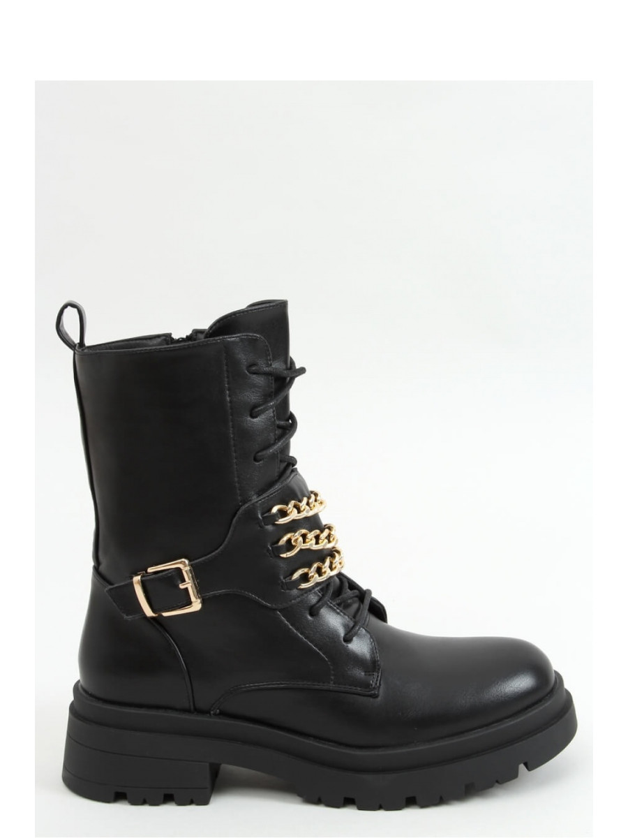 Bootie model 171129 Inello