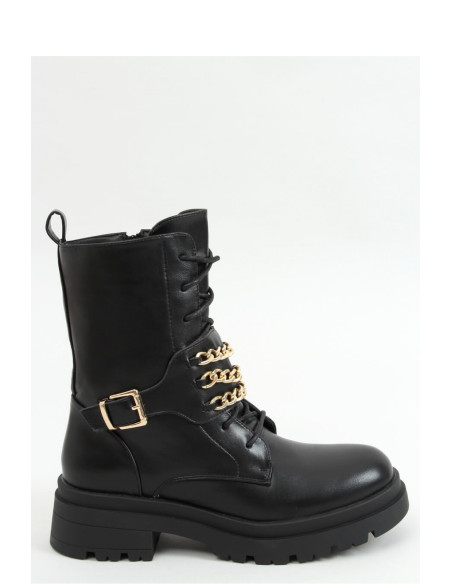 Bootie model 171129 Inello