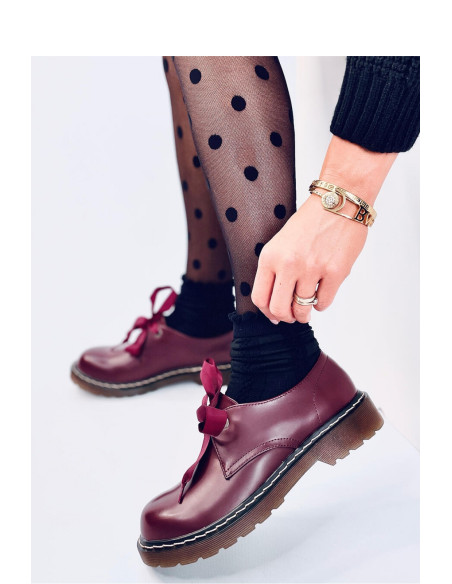 Moccasins model 190341 Inello