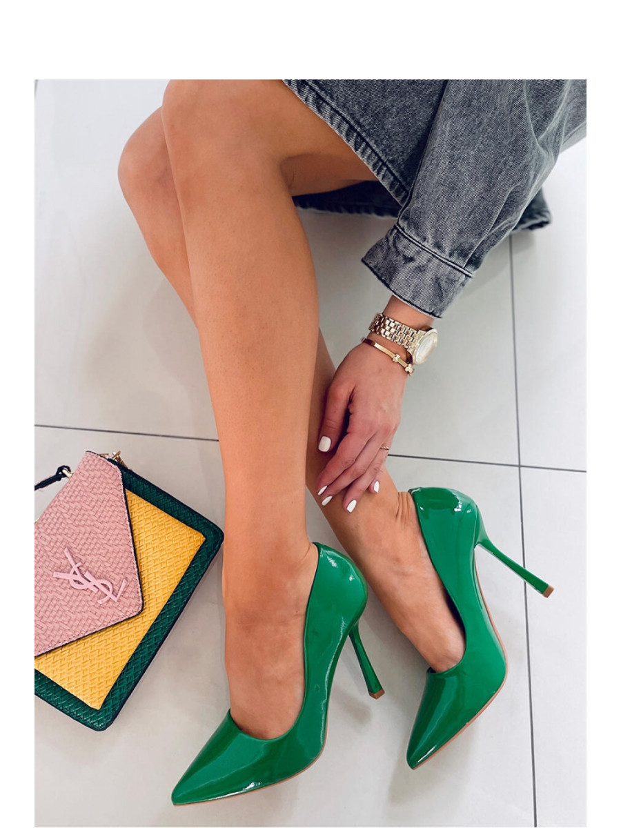 Talons hauts model 172821 Inello