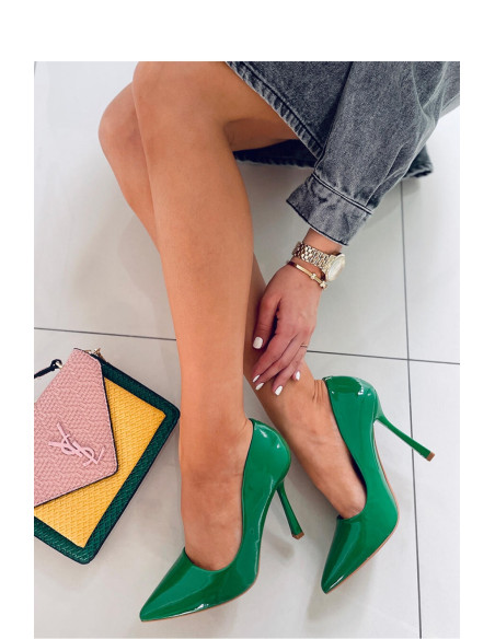 Talons hauts model 172821 Inello