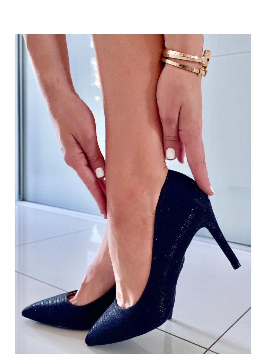 Talons hauts model 173585 Inello
