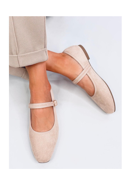 Ballerine model 200685 Inello