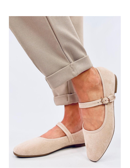 Ballerine model 200685 Inello