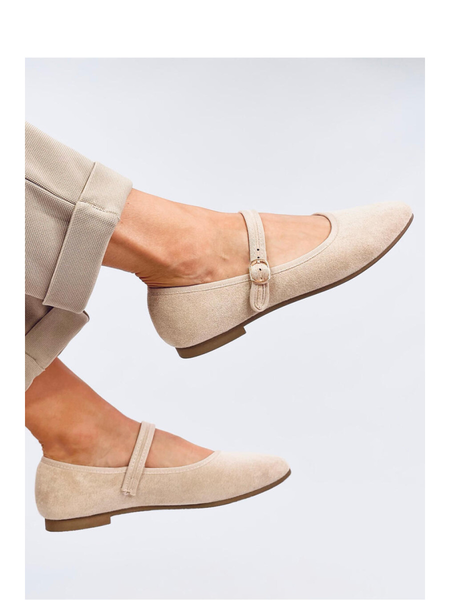 Ballerine model 200685 Inello