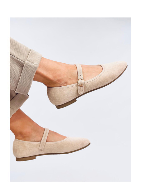 Ballerine model 200685 Inello