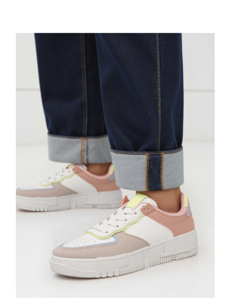 Chaussures de sport model 210182 Inello