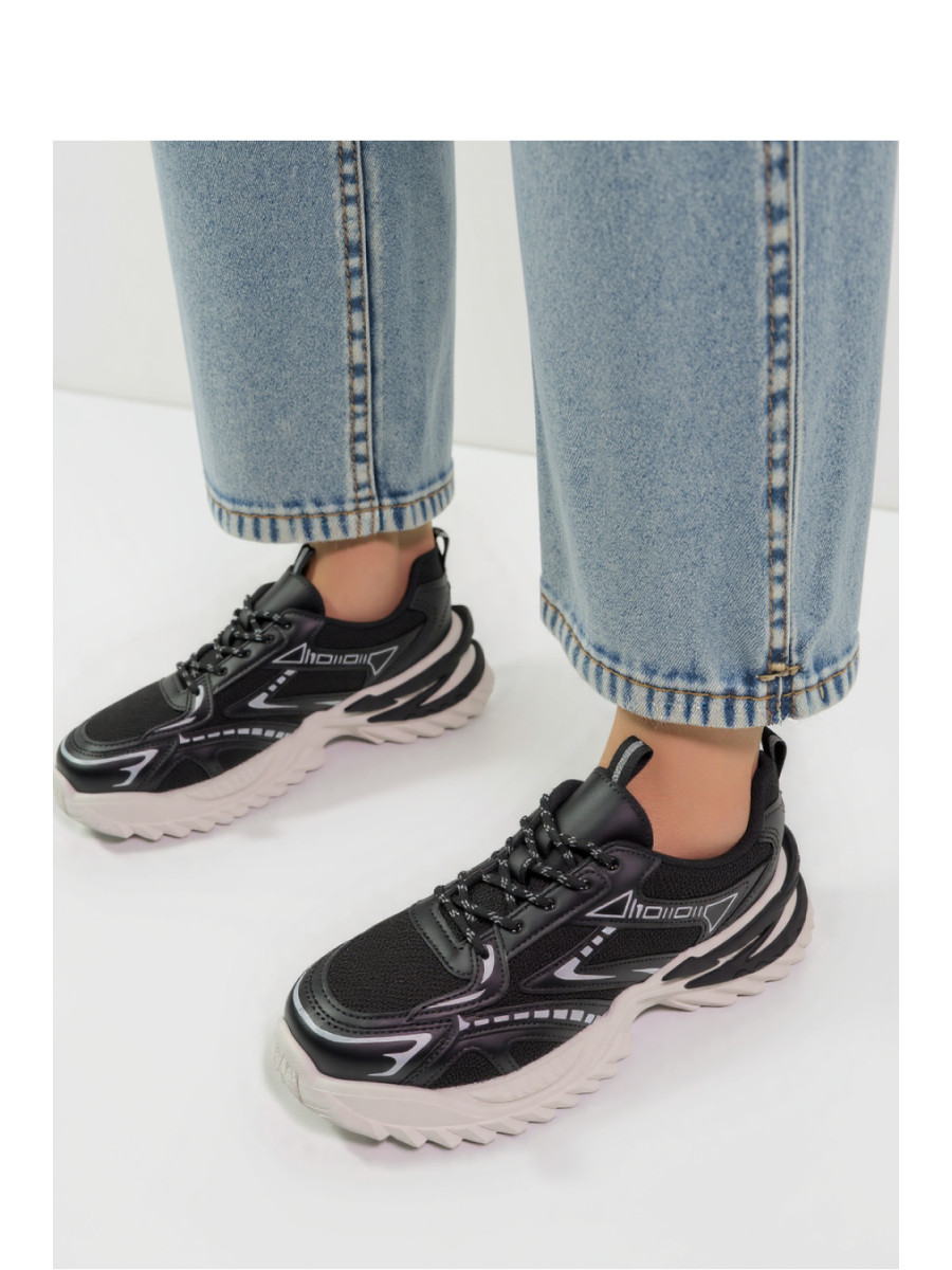 Chaussures de sport model 210198 Inello