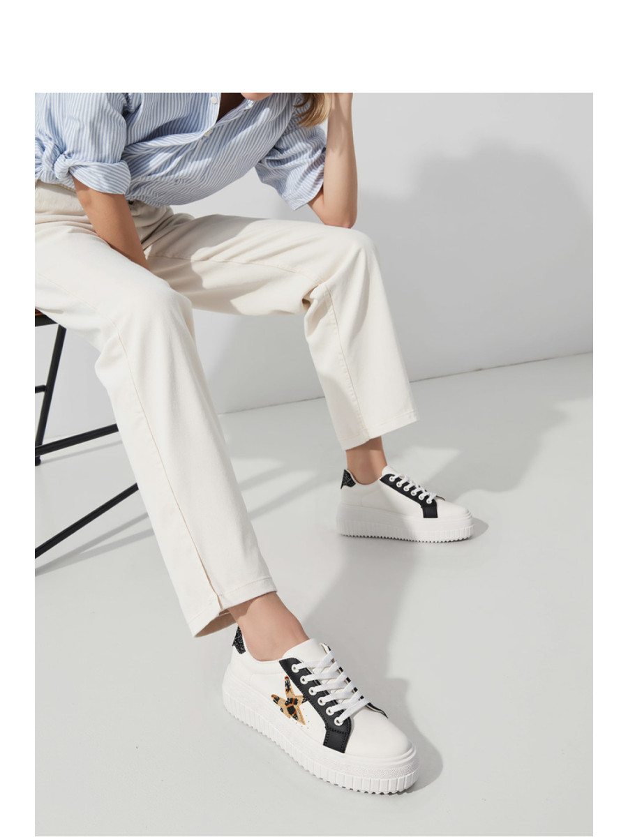 Chaussures de sport model 210231 Inello