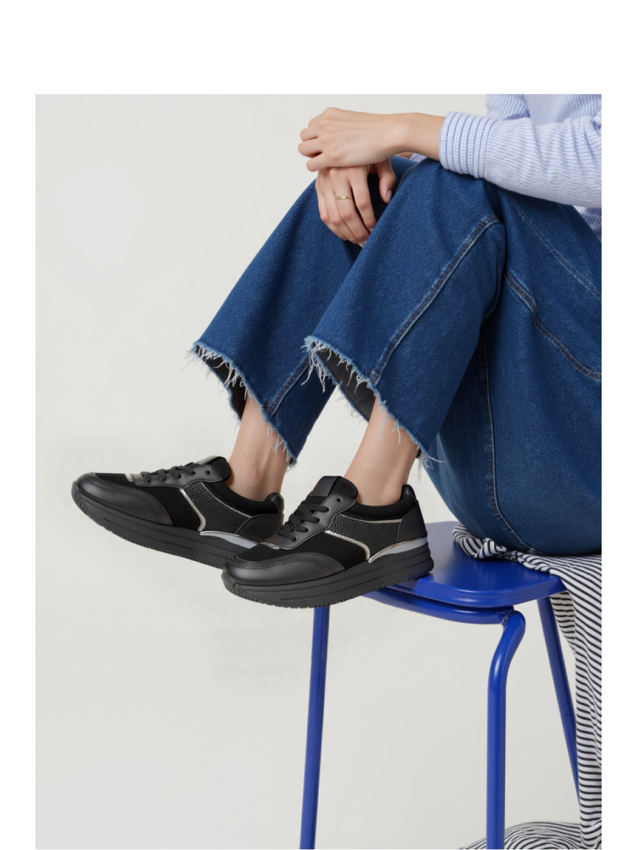 Chaussures de sport model 210266 Inello