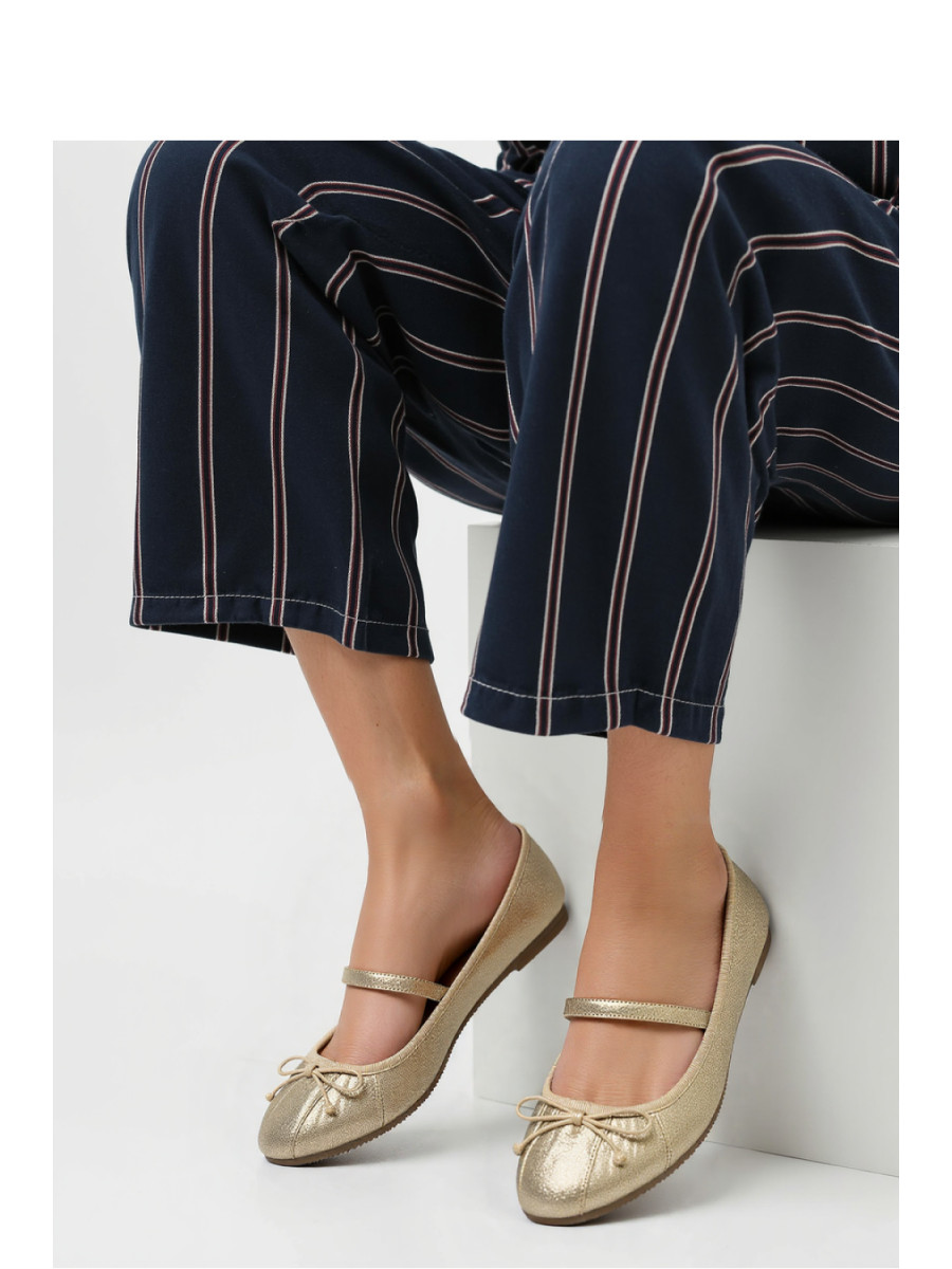 Ballerine model 210284 Inello